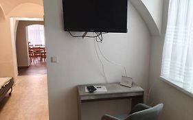 Juestel Apartment